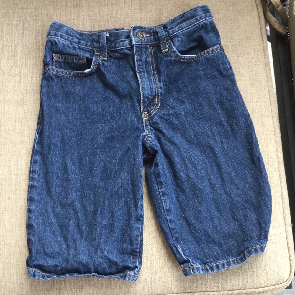Old Navy Jean shorts